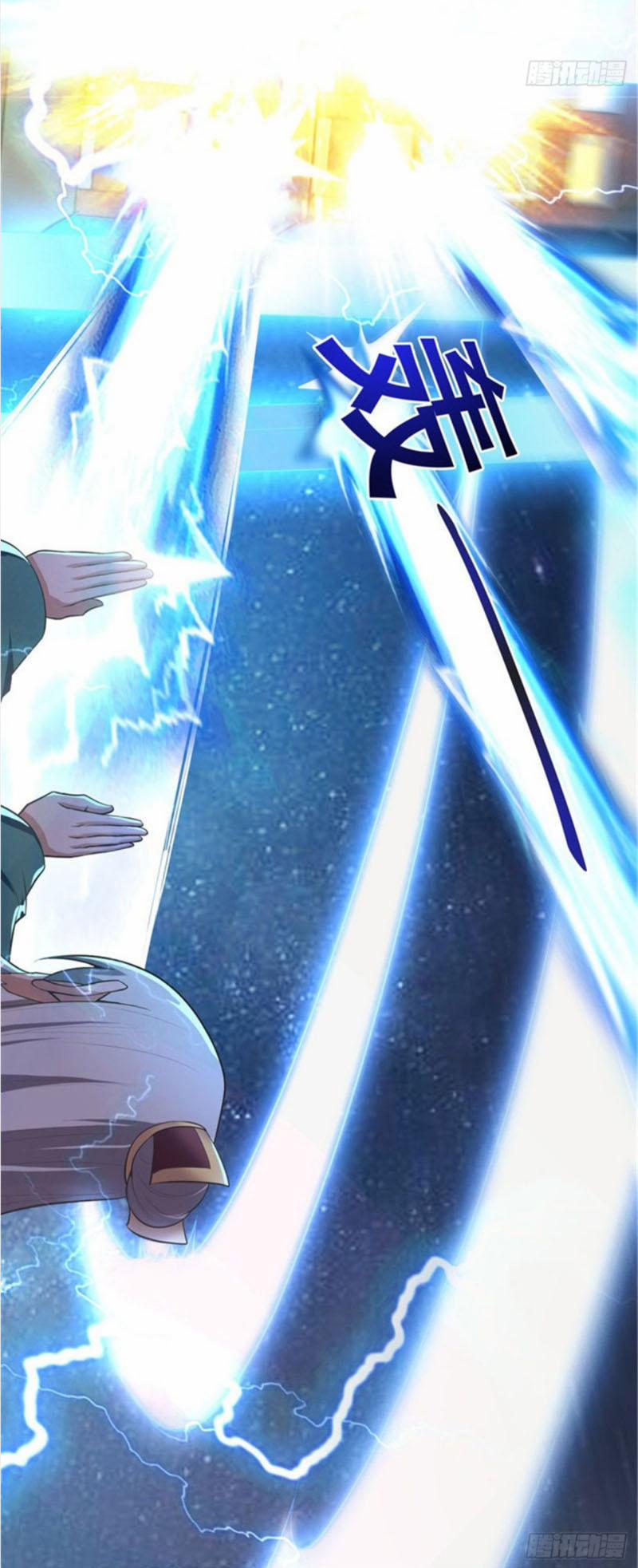 Nhất Kiếm Độc Tôn 135 trang 17