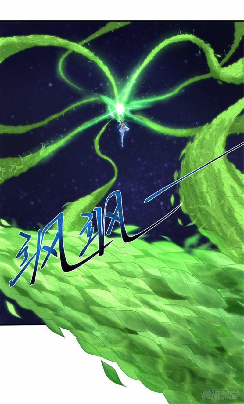 Nhất Kiếm Độc Tôn 136 trang 19