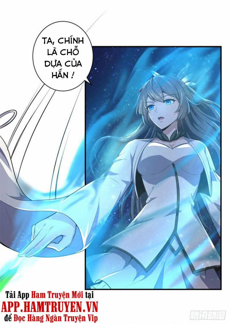 Nhất Kiếm Độc Tôn 136 trang 23