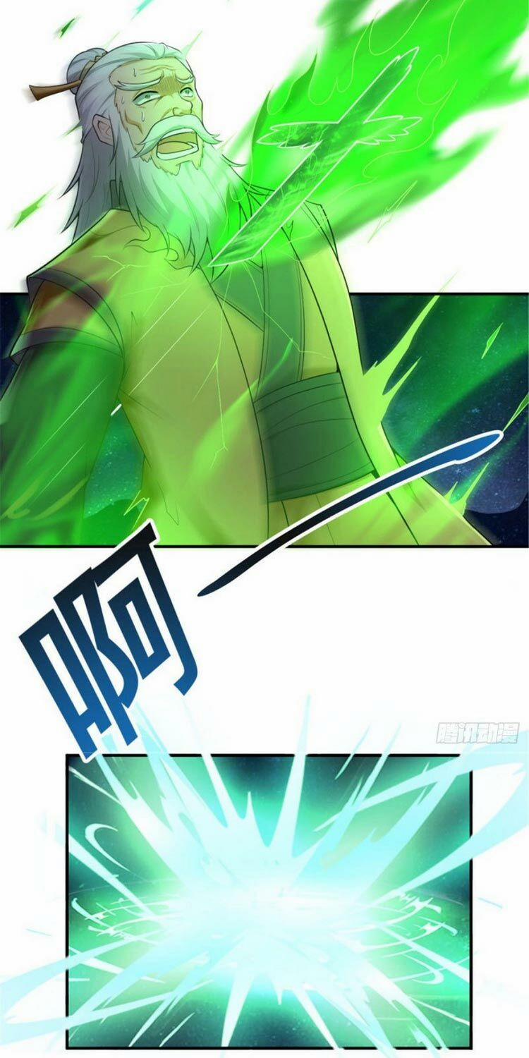 Nhất Kiếm Độc Tôn 137 trang 14