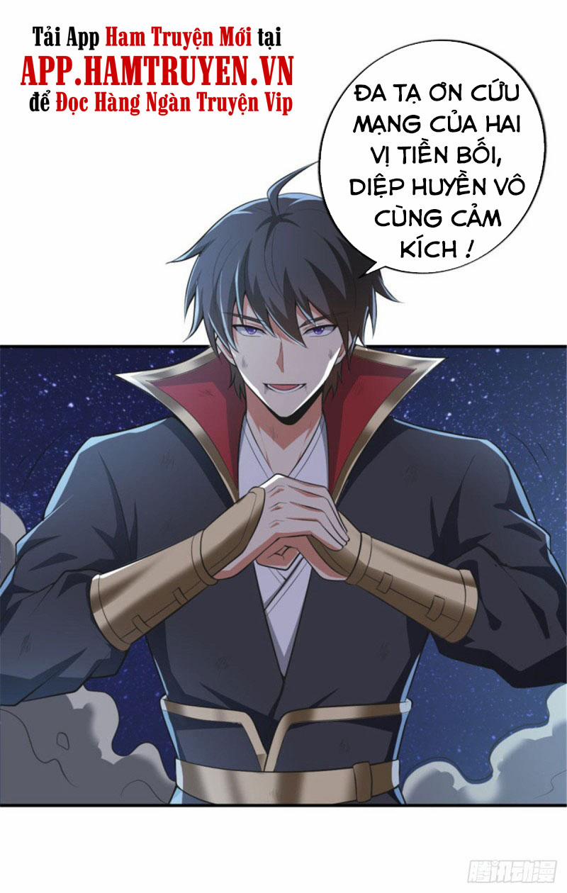 Nhất Kiếm Độc Tôn 139 trang 5