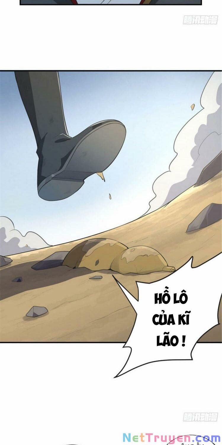 Nhất Kiếm Độc Tôn 140 trang 11