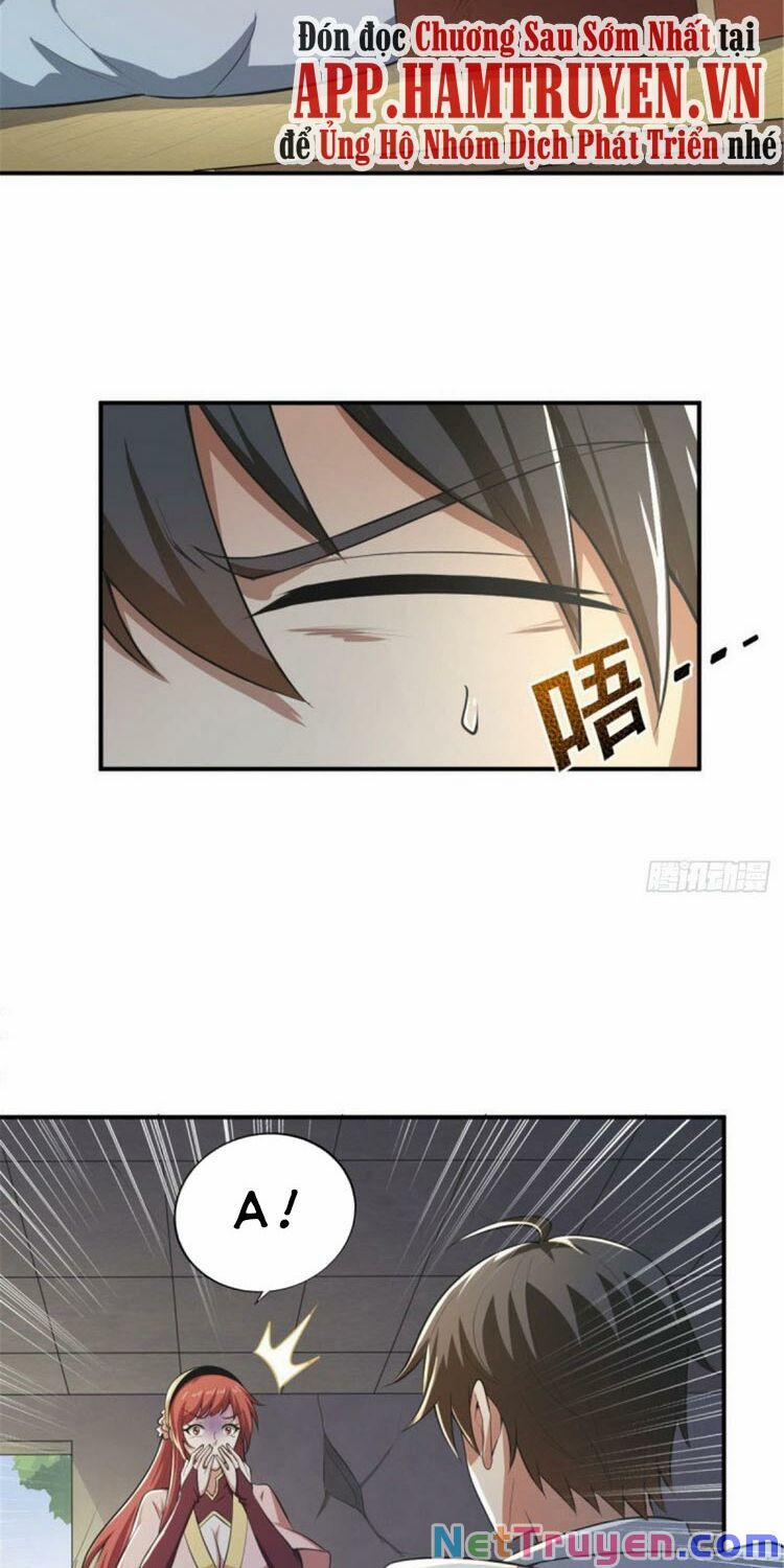 Nhất Kiếm Độc Tôn 140 trang 24