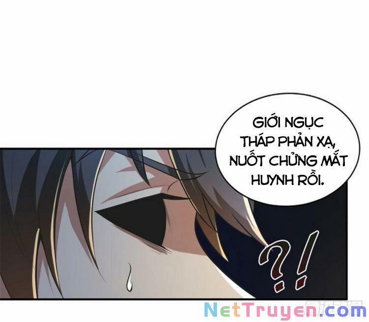 Nhất Kiếm Độc Tôn 140 trang 27