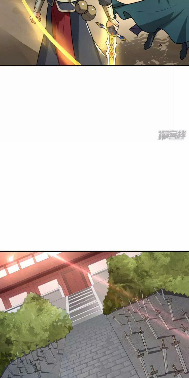 Nhất Kiếm Độc Tôn 144 trang 18