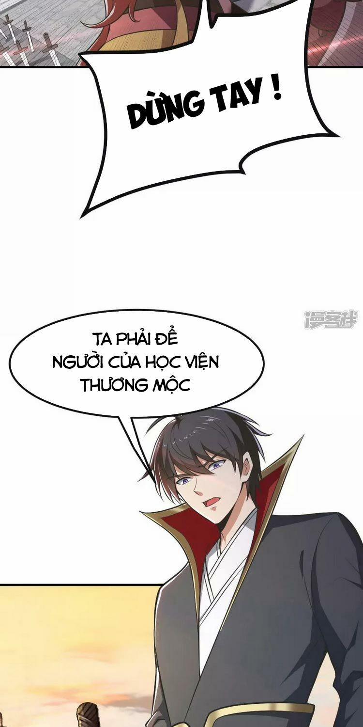 Nhất Kiếm Độc Tôn 144 trang 23