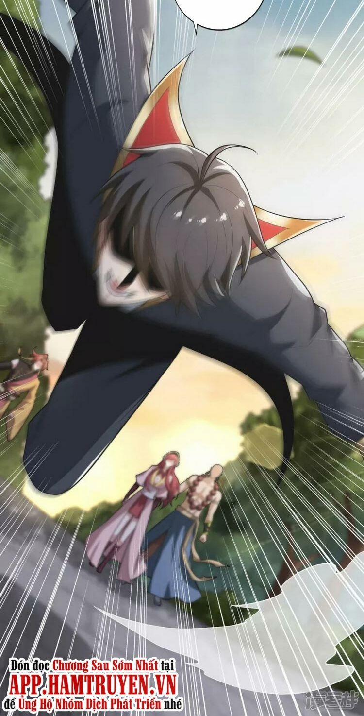 Nhất Kiếm Độc Tôn 144 trang 30