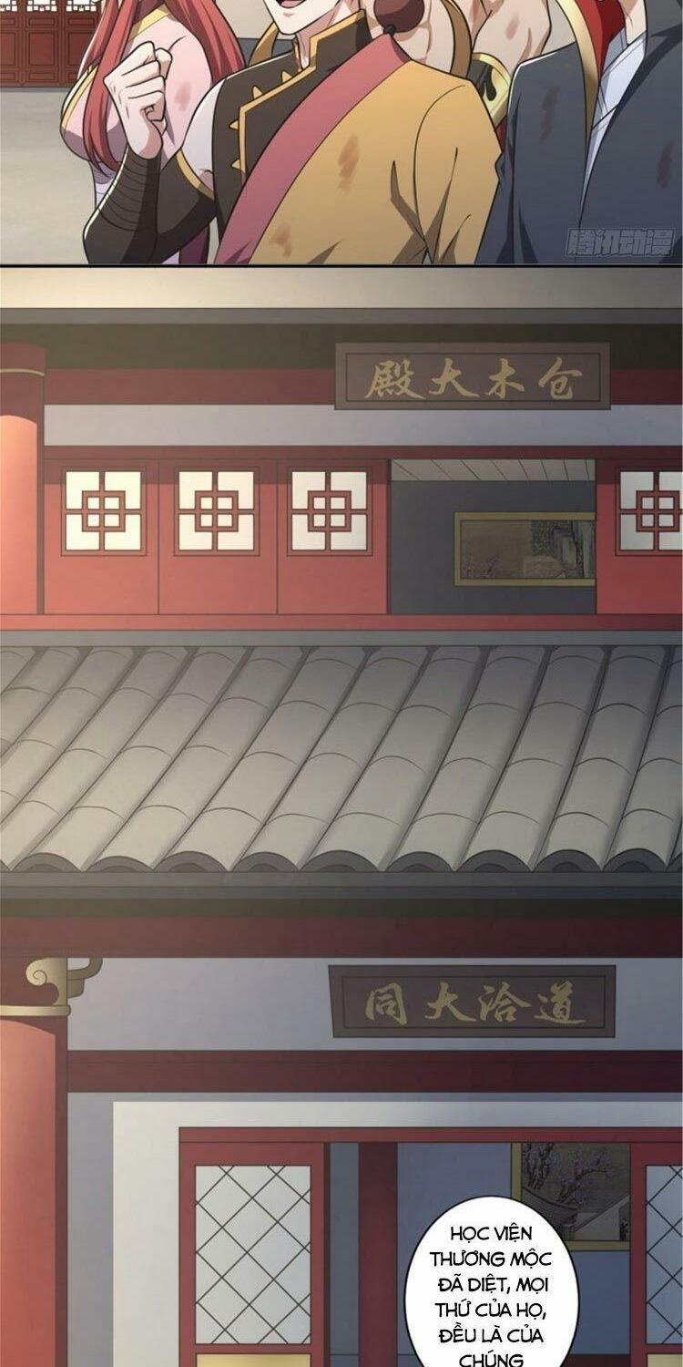 Nhất Kiếm Độc Tôn 145 trang 22