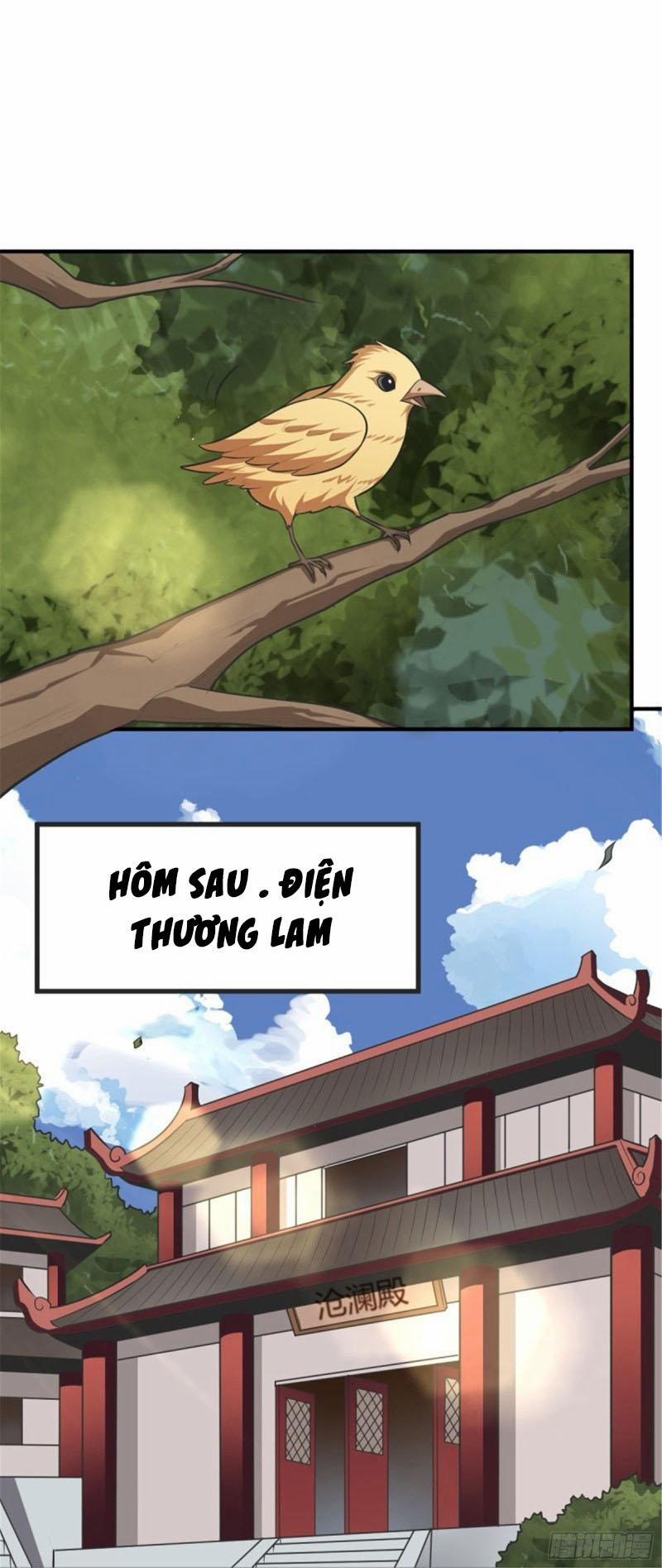 Nhất Kiếm Độc Tôn 147 trang 0