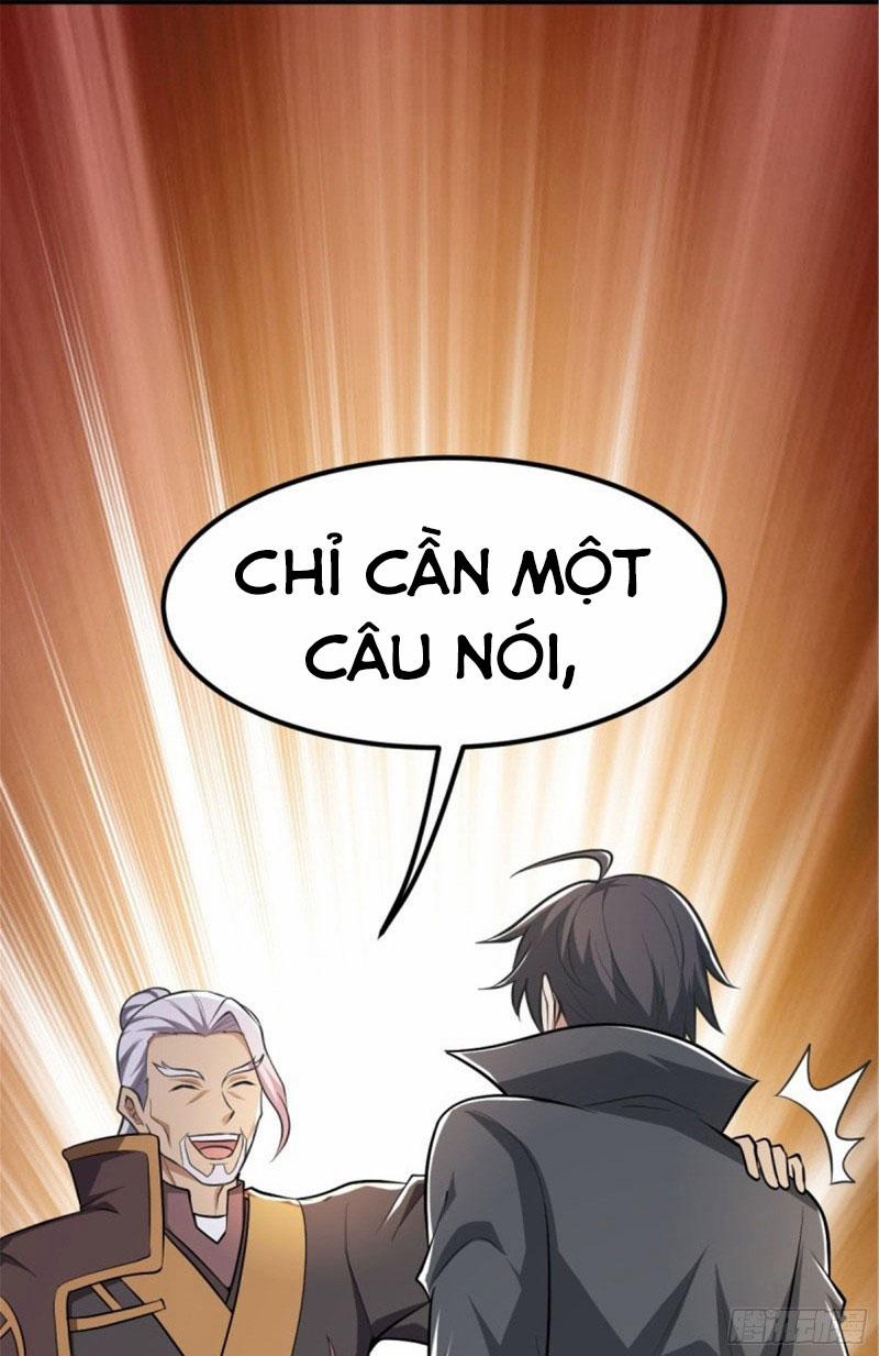 Nhất Kiếm Độc Tôn 147 trang 14