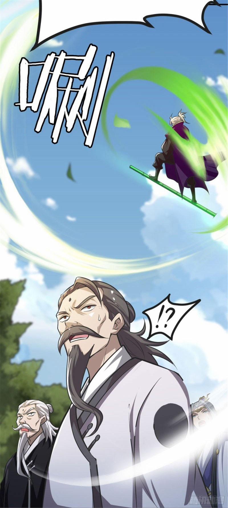 Nhất Kiếm Độc Tôn 147 trang 27