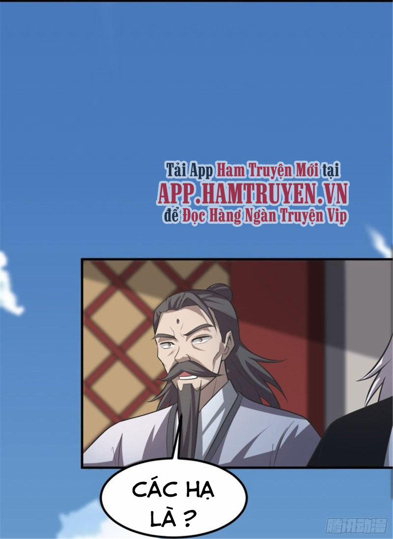 Nhất Kiếm Độc Tôn 147 trang 29