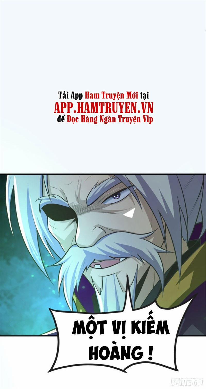 Nhất Kiếm Độc Tôn 147 trang 33