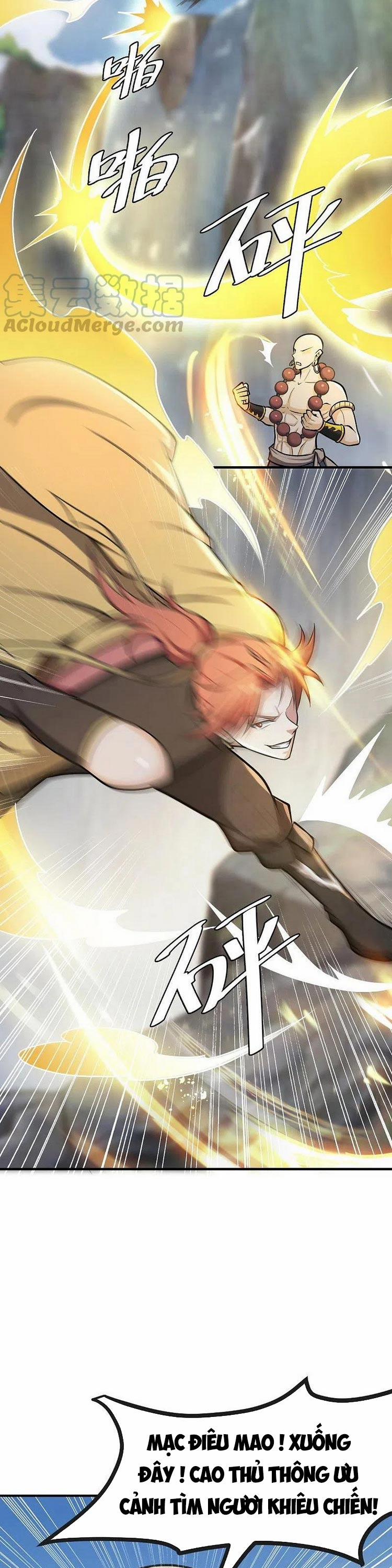 Nhất Kiếm Độc Tôn 148 trang 6