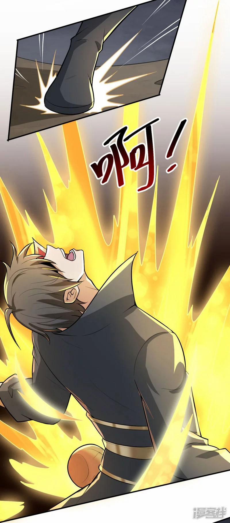 Nhất Kiếm Độc Tôn 149 trang 17