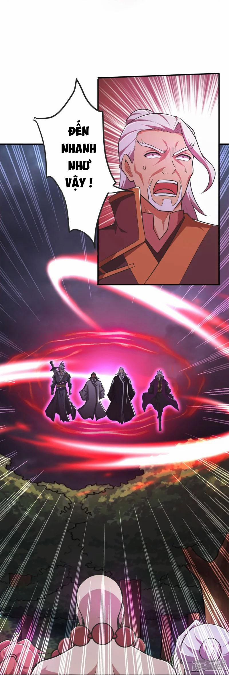 Nhất Kiếm Độc Tôn 149 trang 2