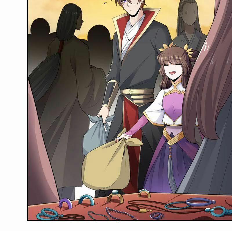 Nhất Kiếm Độc Tôn 15 trang 16