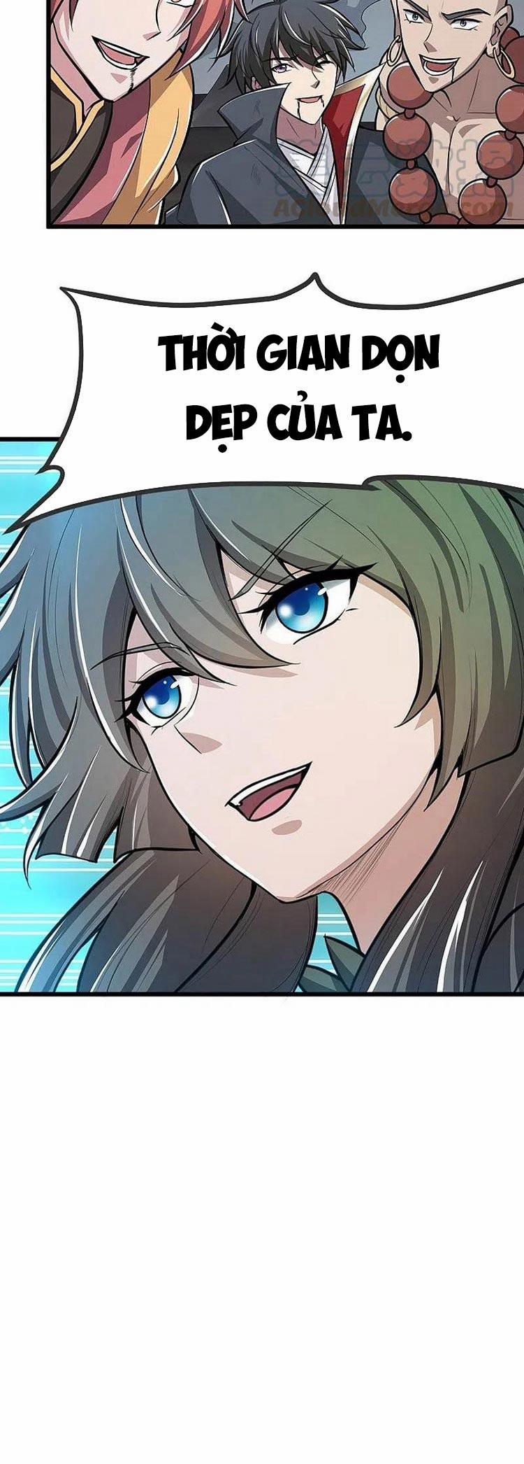 Nhất Kiếm Độc Tôn 150 trang 13