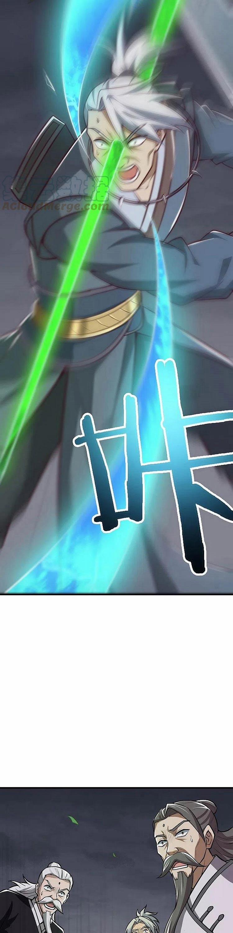 Nhất Kiếm Độc Tôn 151 trang 13