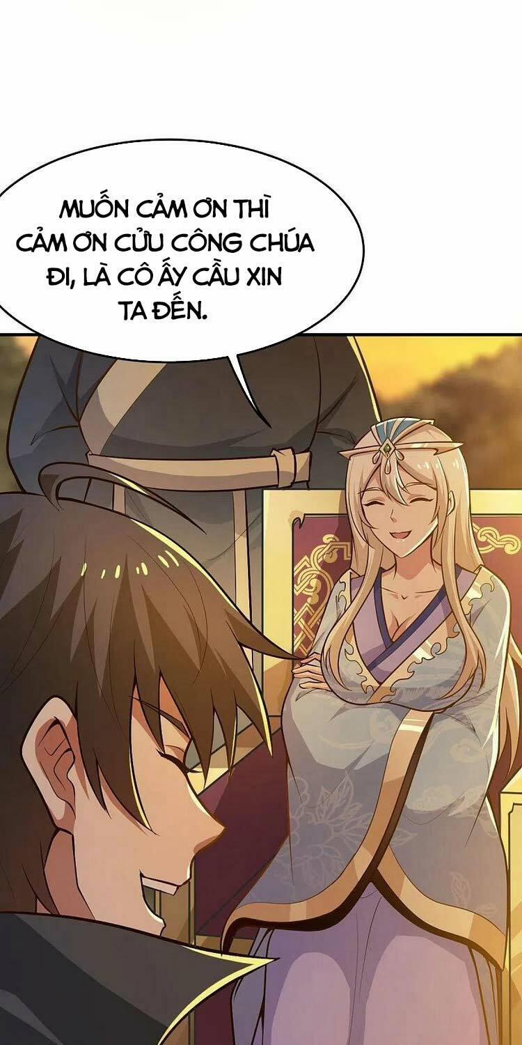 Nhất Kiếm Độc Tôn 156 trang 16