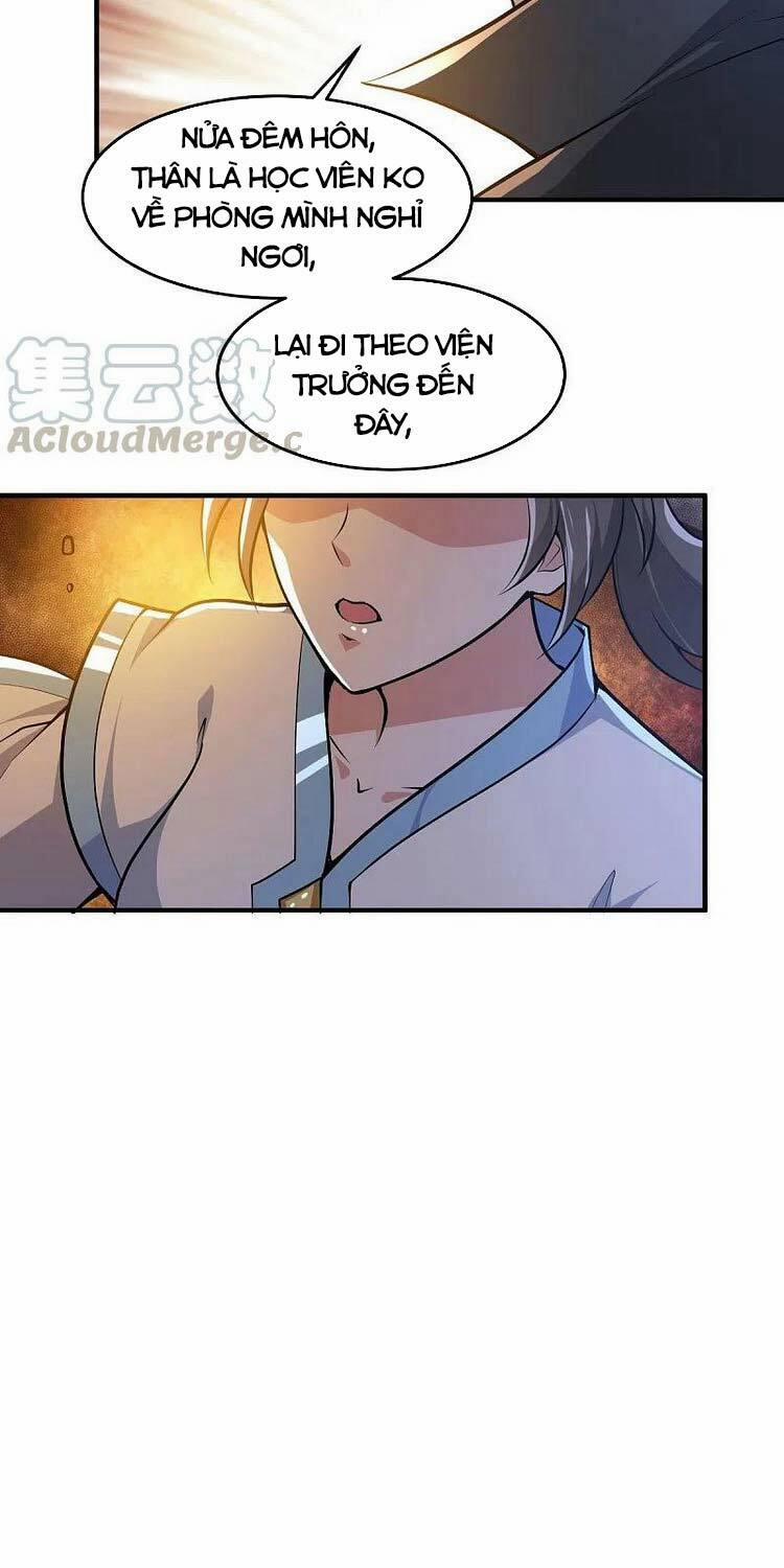 Nhất Kiếm Độc Tôn 156 trang 20