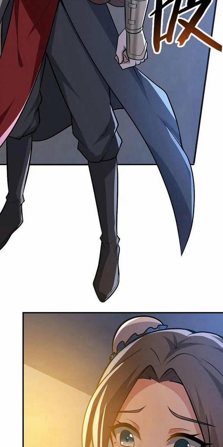 Nhất Kiếm Độc Tôn 156 trang 22