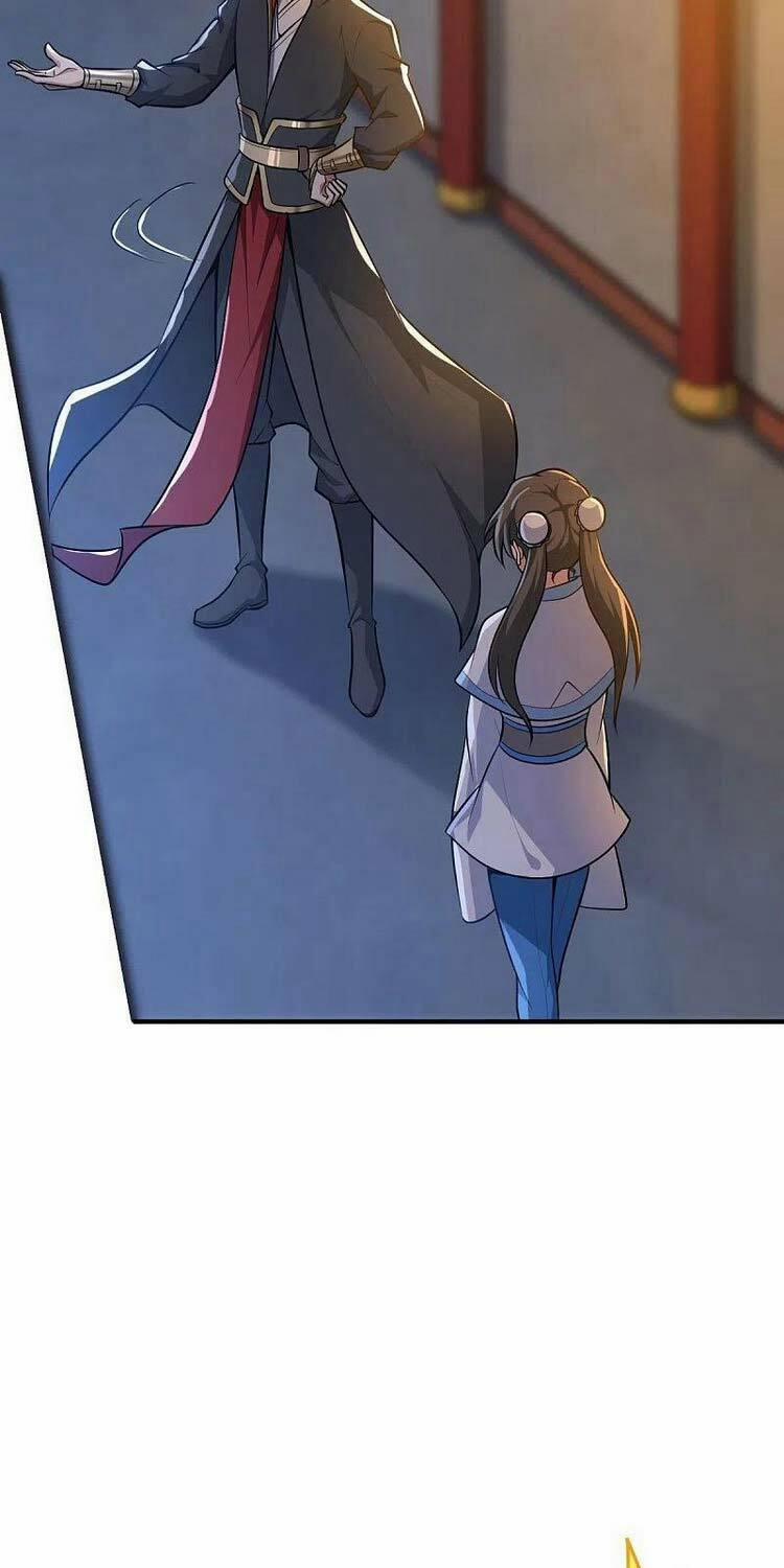 Nhất Kiếm Độc Tôn 156 trang 24