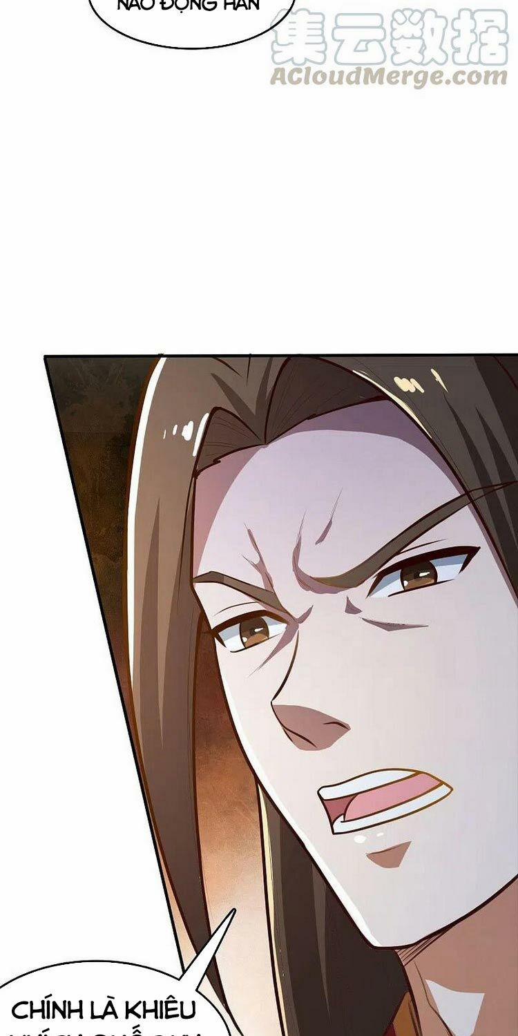 Nhất Kiếm Độc Tôn 157 trang 22