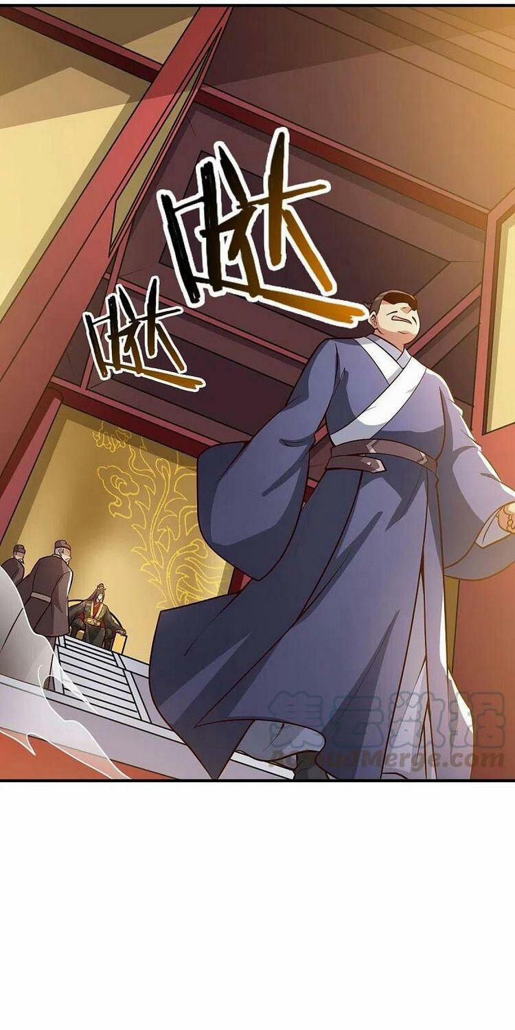 Nhất Kiếm Độc Tôn 157 trang 27