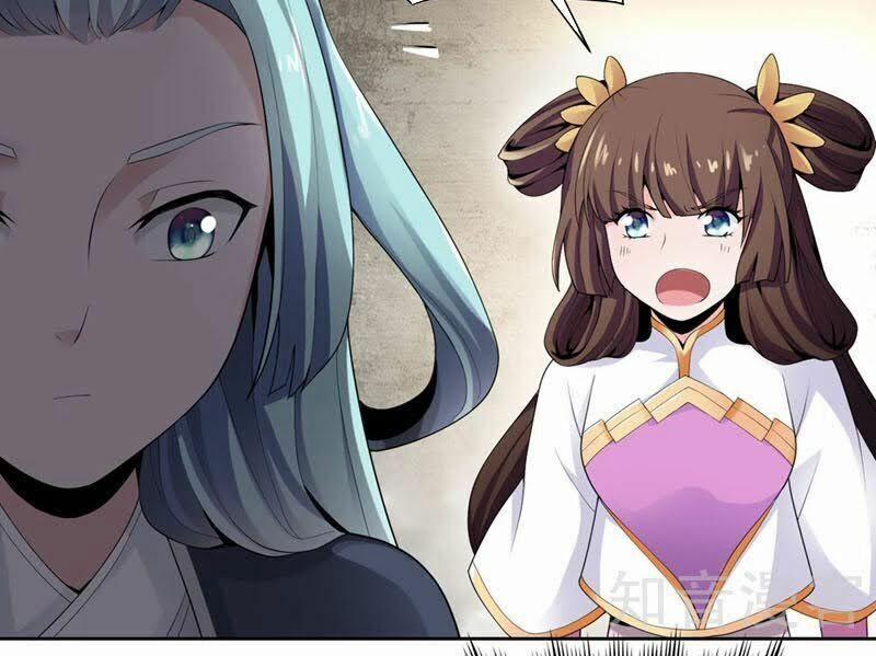 Nhất Kiếm Độc Tôn 16 trang 3