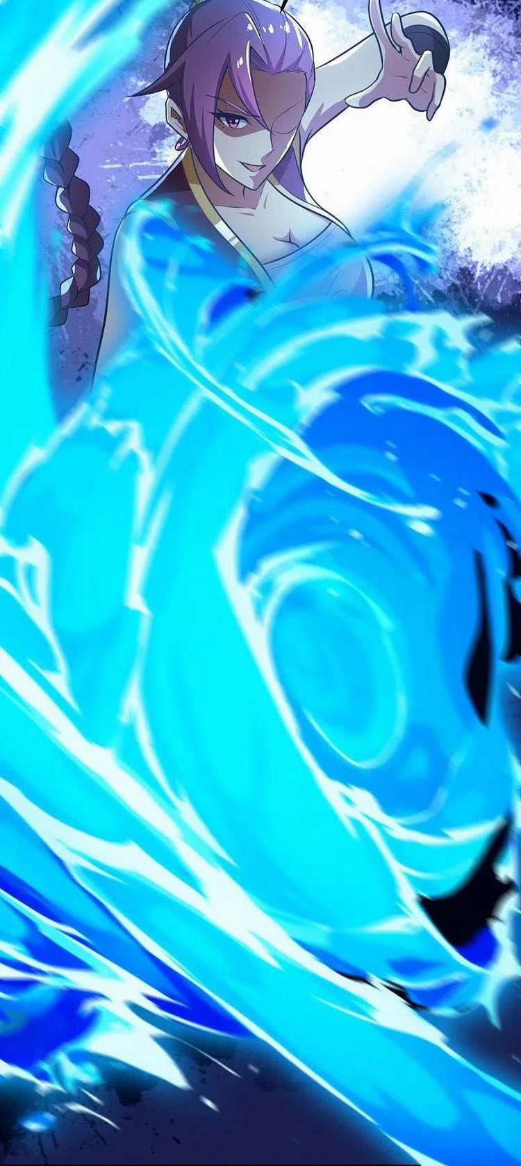 Nhất Kiếm Độc Tôn 161 trang 10