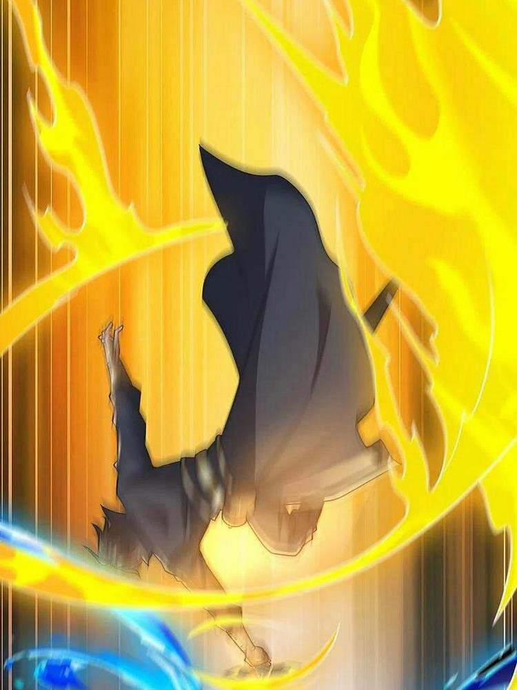 Nhất Kiếm Độc Tôn 161 trang 22