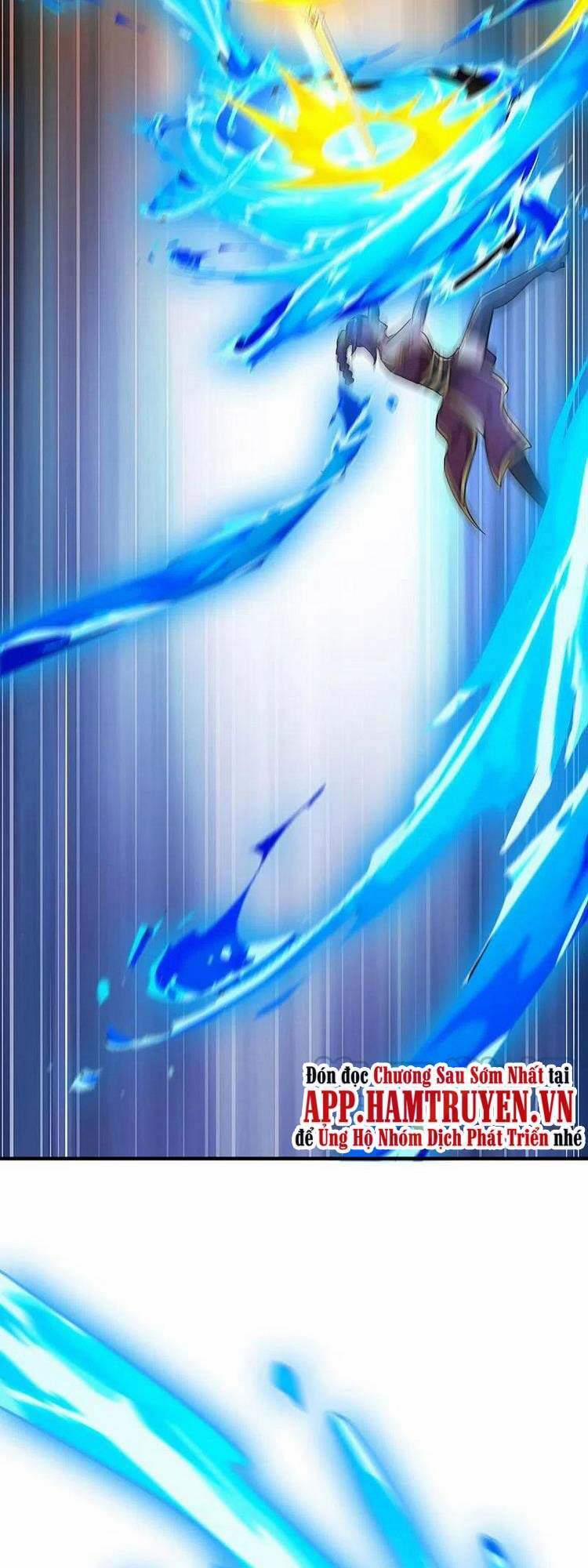 Nhất Kiếm Độc Tôn 161 trang 23