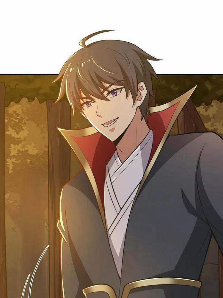 Nhất Kiếm Độc Tôn 161 trang 30