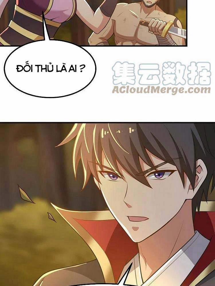 Nhất Kiếm Độc Tôn 161 trang 34