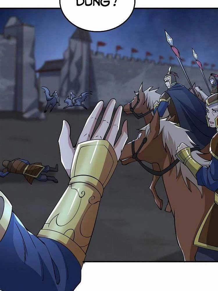 Nhất Kiếm Độc Tôn 164 trang 7