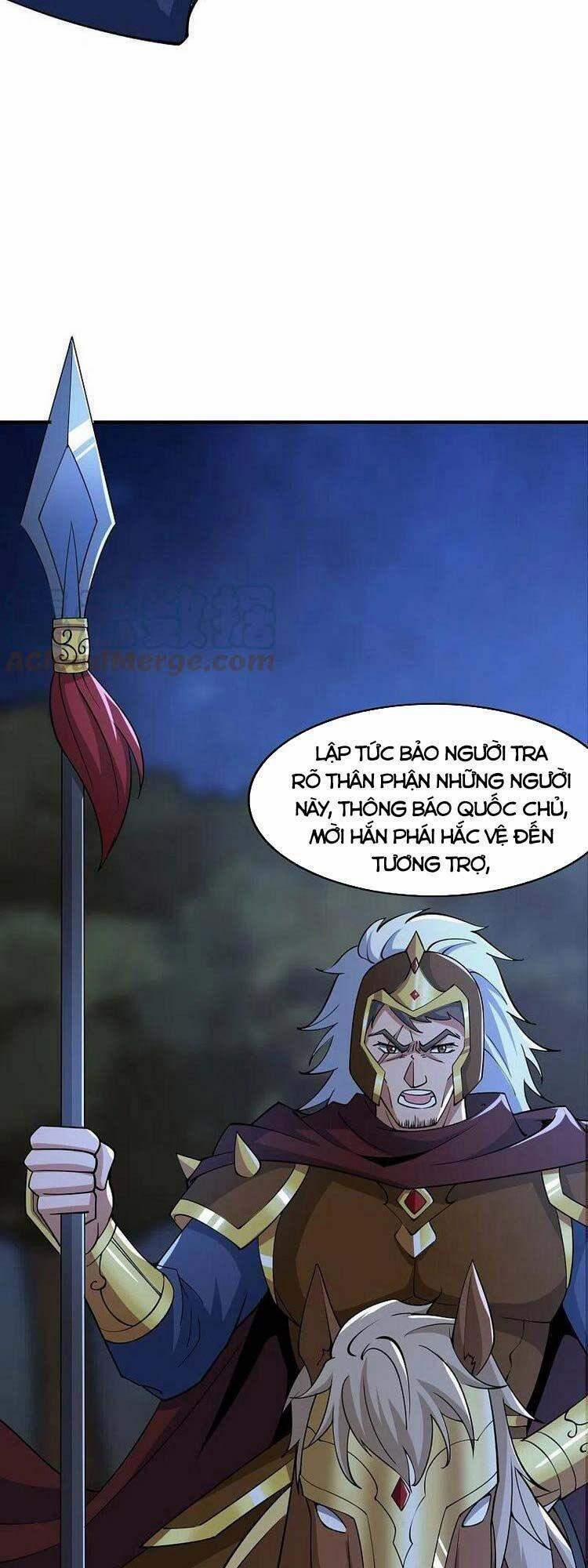 Nhất Kiếm Độc Tôn 164 trang 8