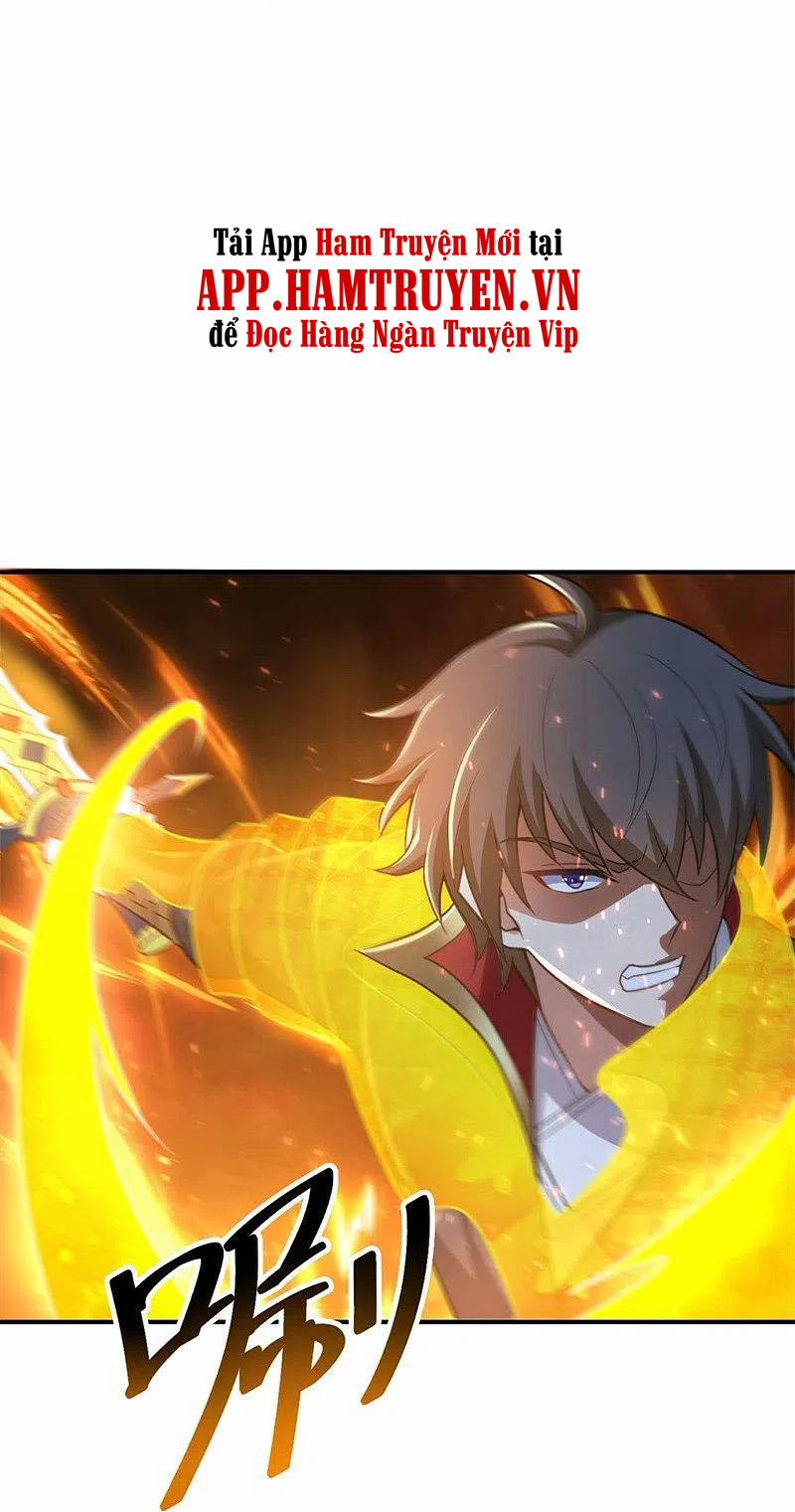 Nhất Kiếm Độc Tôn 165 trang 17