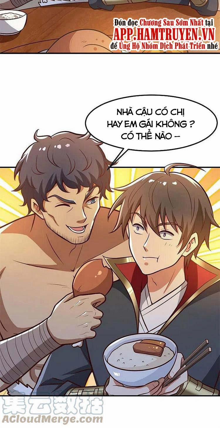 Nhất Kiếm Độc Tôn 168 trang 12