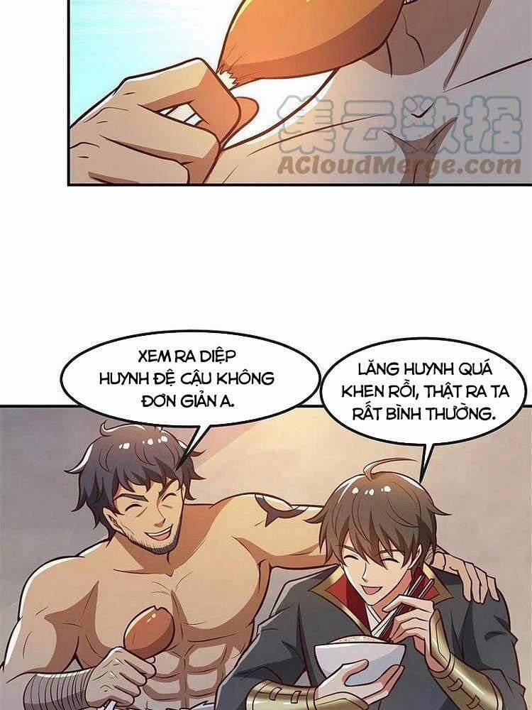 Nhất Kiếm Độc Tôn 168 trang 23