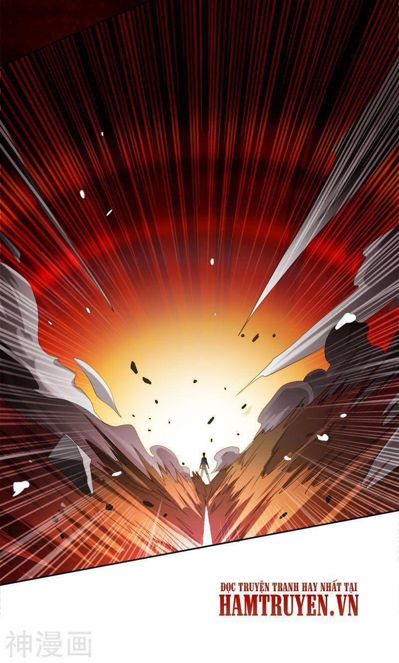 Nhất Kiếm Độc Tôn 17 trang 3