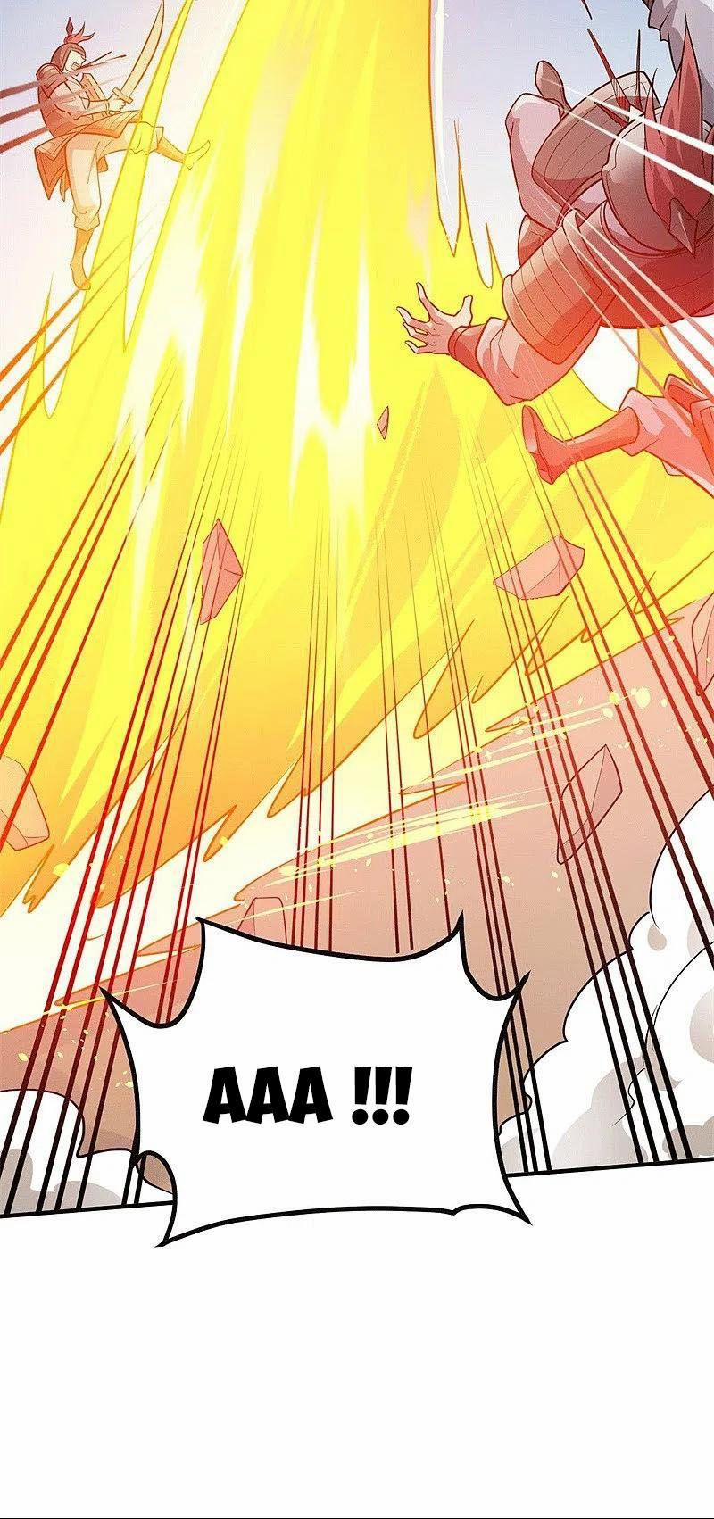 Nhất Kiếm Độc Tôn 171 trang 13