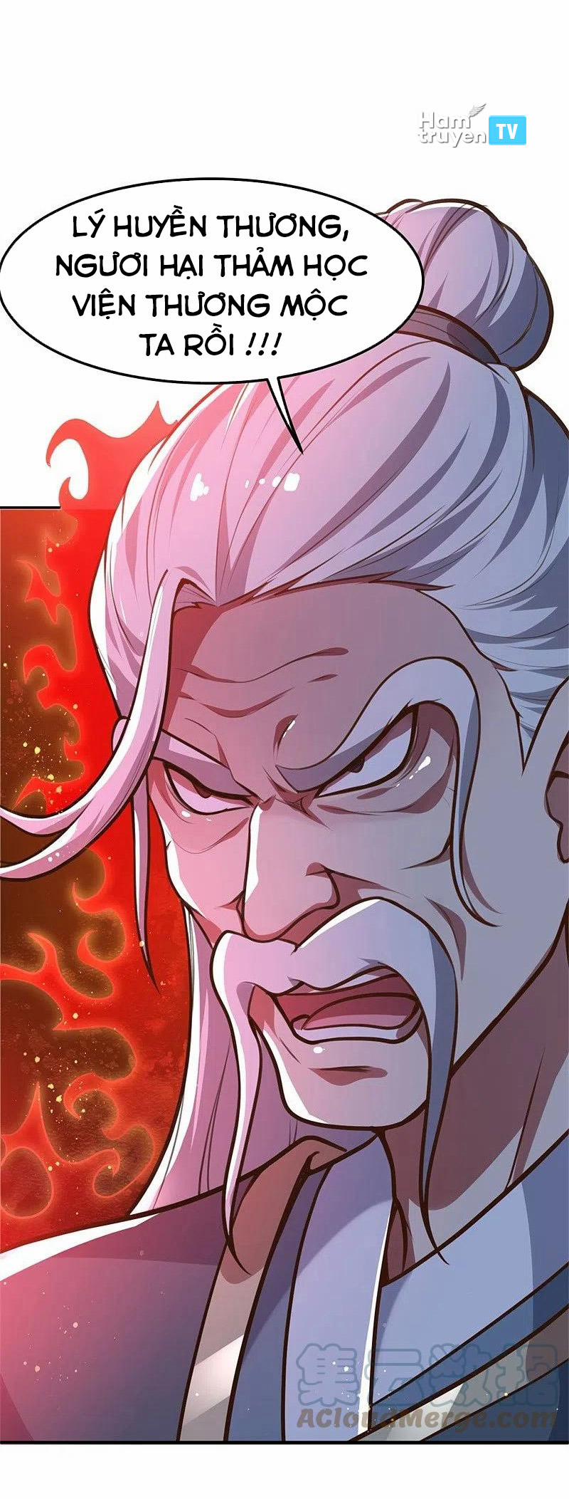 Nhất Kiếm Độc Tôn 173 trang 14