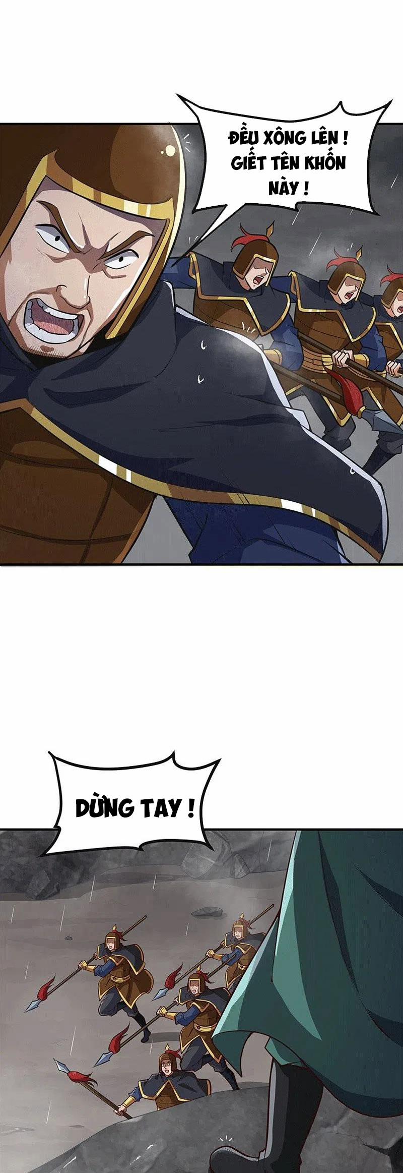 Nhất Kiếm Độc Tôn 175 trang 15