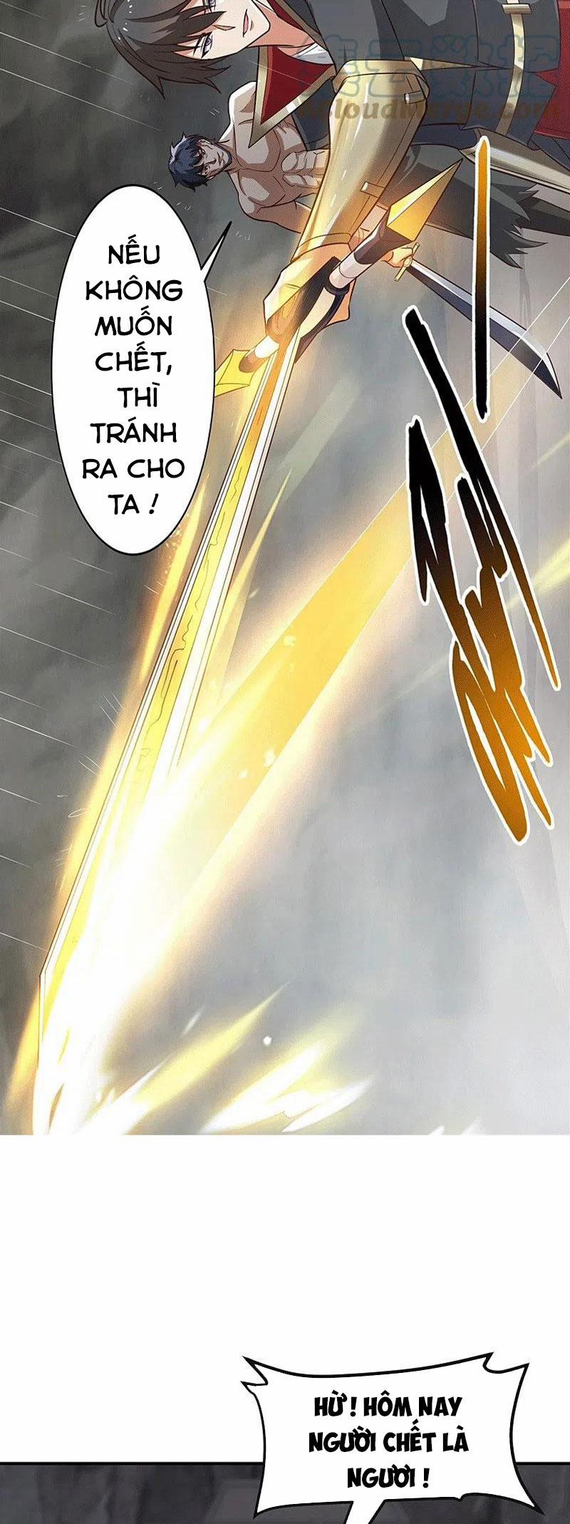 Nhất Kiếm Độc Tôn 175 trang 8