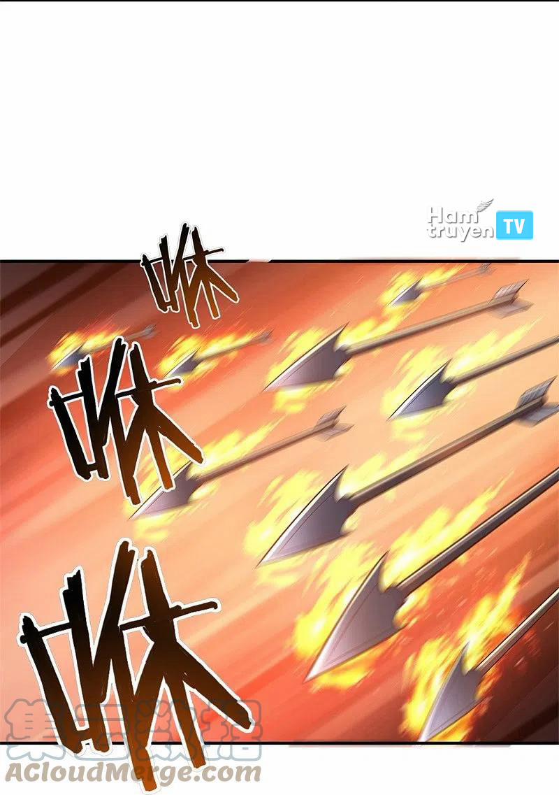 Nhất Kiếm Độc Tôn 176 trang 12