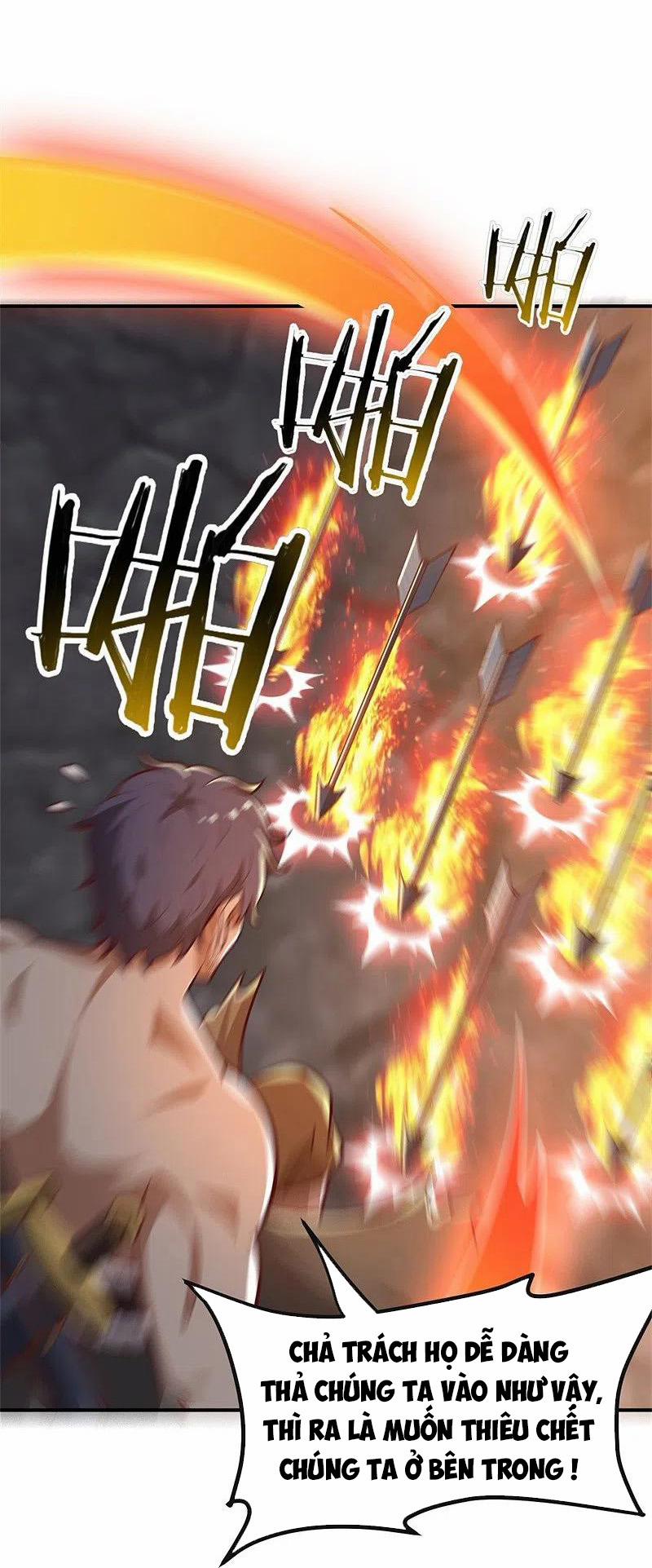 Nhất Kiếm Độc Tôn 176 trang 13