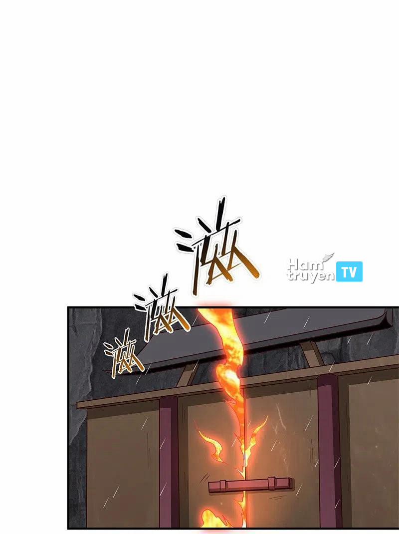 Nhất Kiếm Độc Tôn 176 trang 21