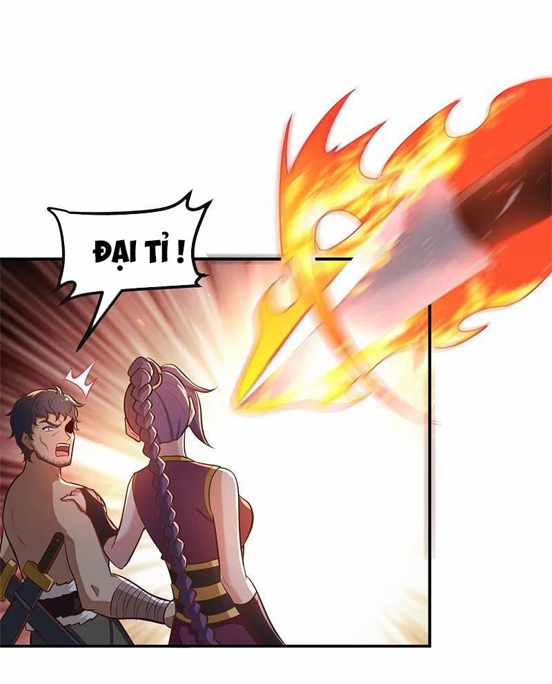 Nhất Kiếm Độc Tôn 176 trang 7