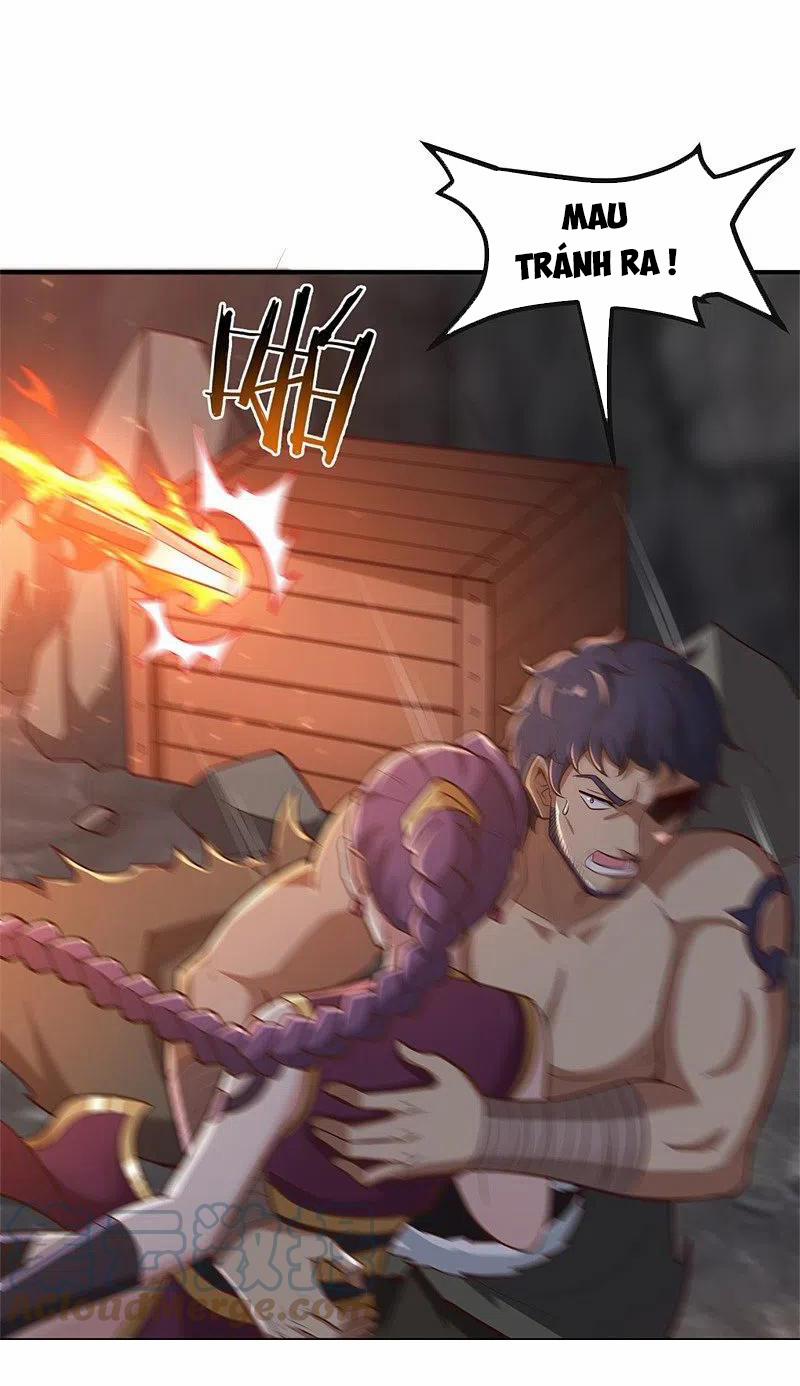 Nhất Kiếm Độc Tôn 176 trang 8